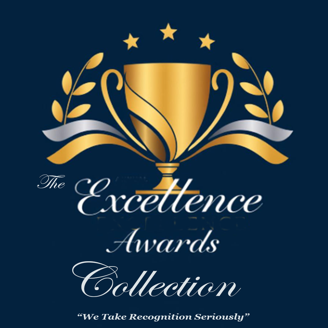 The Excellence Awards Collection