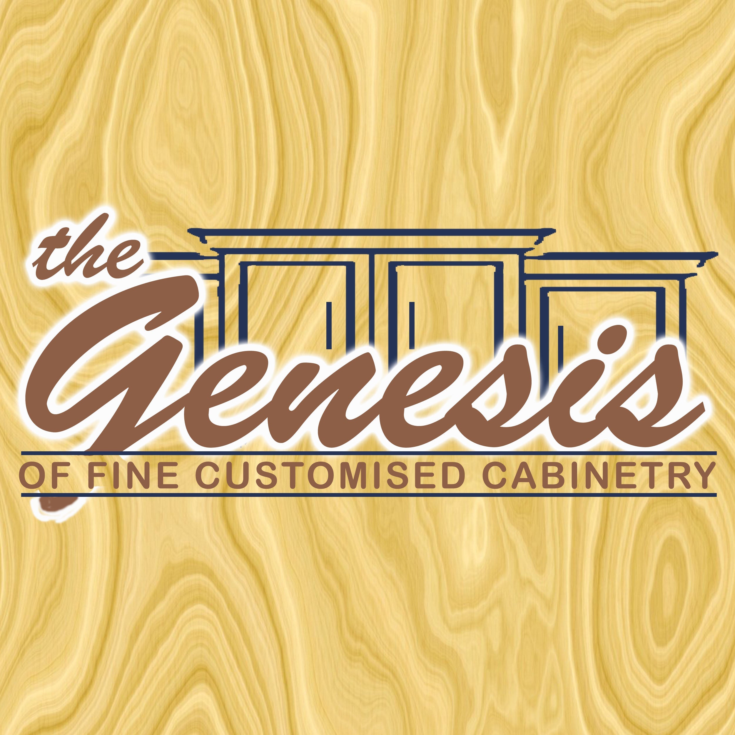 Genesis Fine Customised Cabinetry