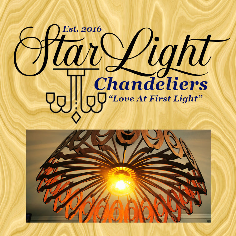 StarLight Chandeliers