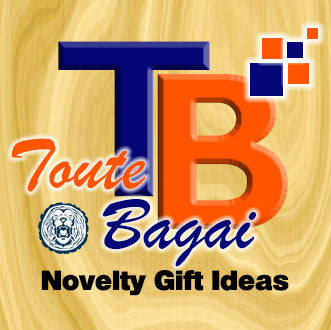 Toute Bagai Novelty Gift Ideas