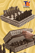 Royale Chess Set