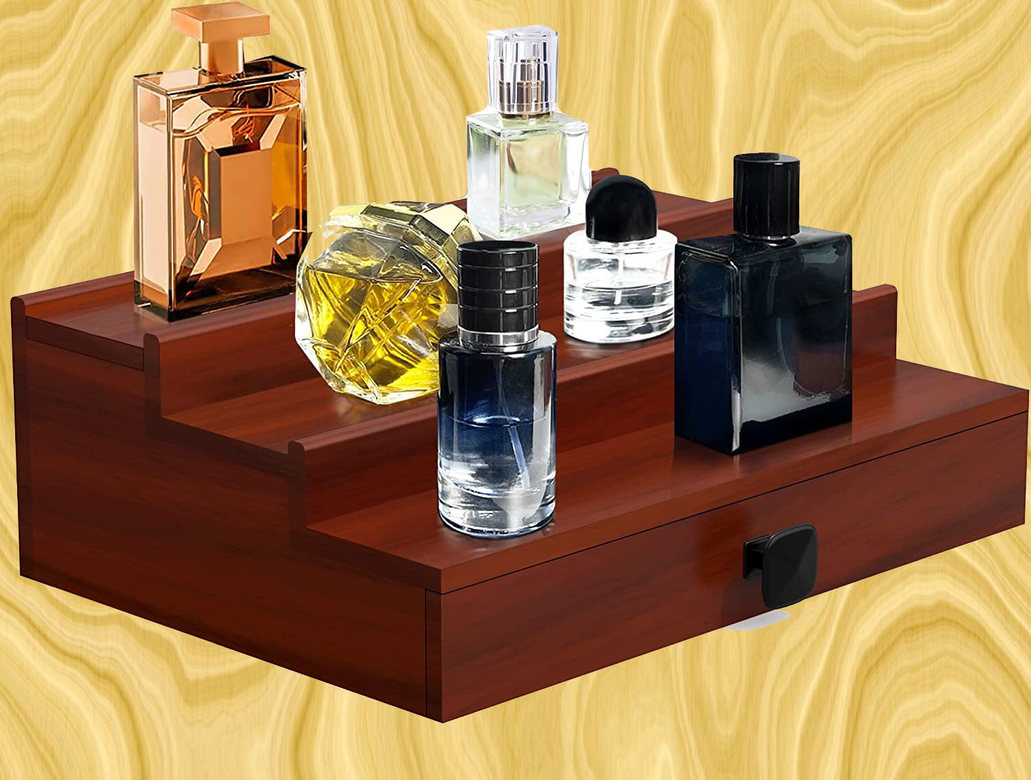 Cologne Stand & Storage