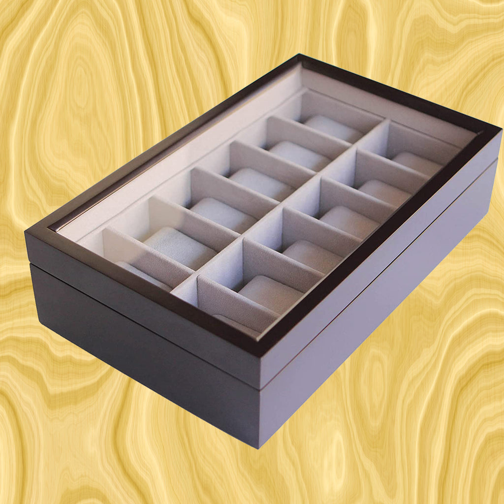 BCL Watch Organiser