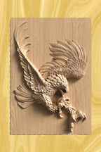 Eagle's Descent