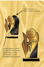Rising Star Achievement Award