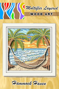 Island Retreat (4 Items)