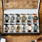 BCL Watch Organiser