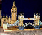 London Bundle - World Landmarks (2 Items)