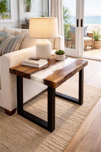 DuraCoat Live Edge River Table Tops