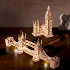 London Bundle - World Landmarks (2 Items)
