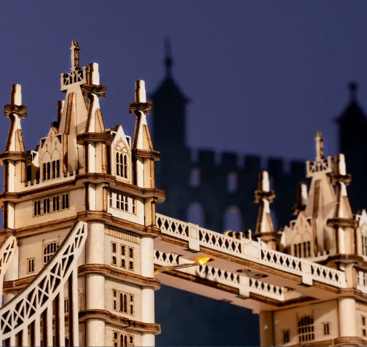 London Bundle - World Landmarks (2 Items)