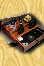 Cologne Stand & Storage