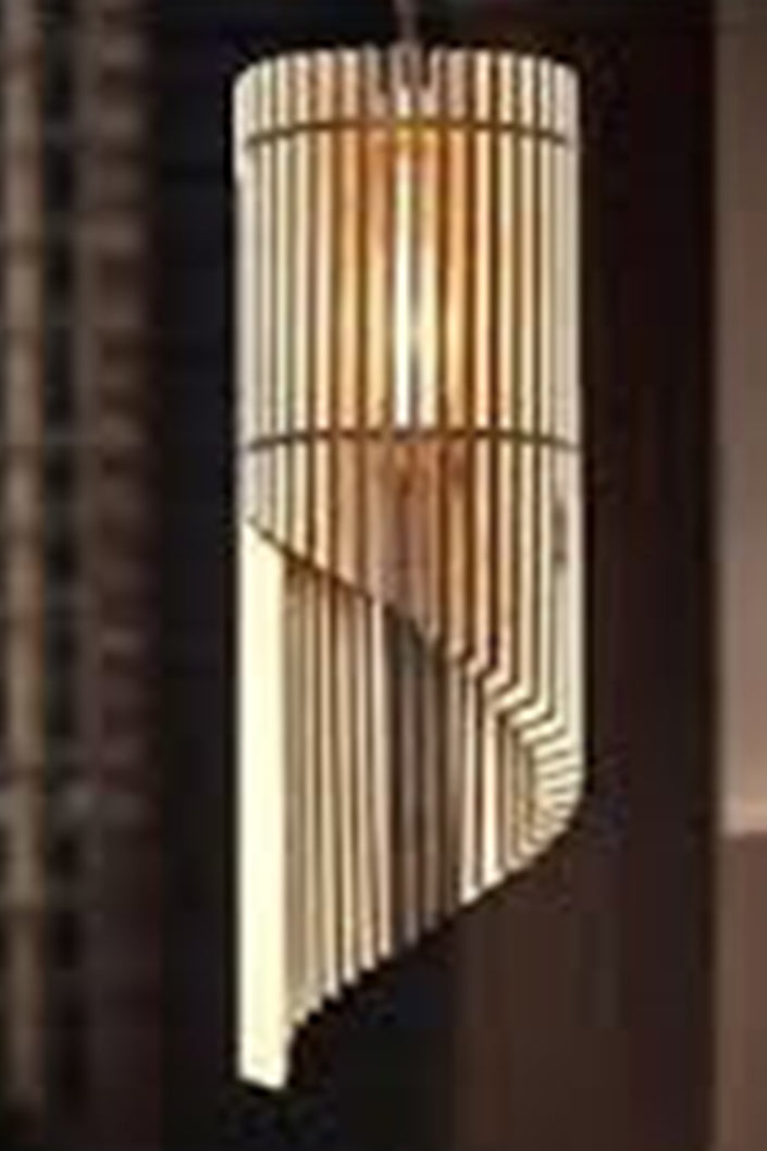 SpiraGlow Hanging Chandelier