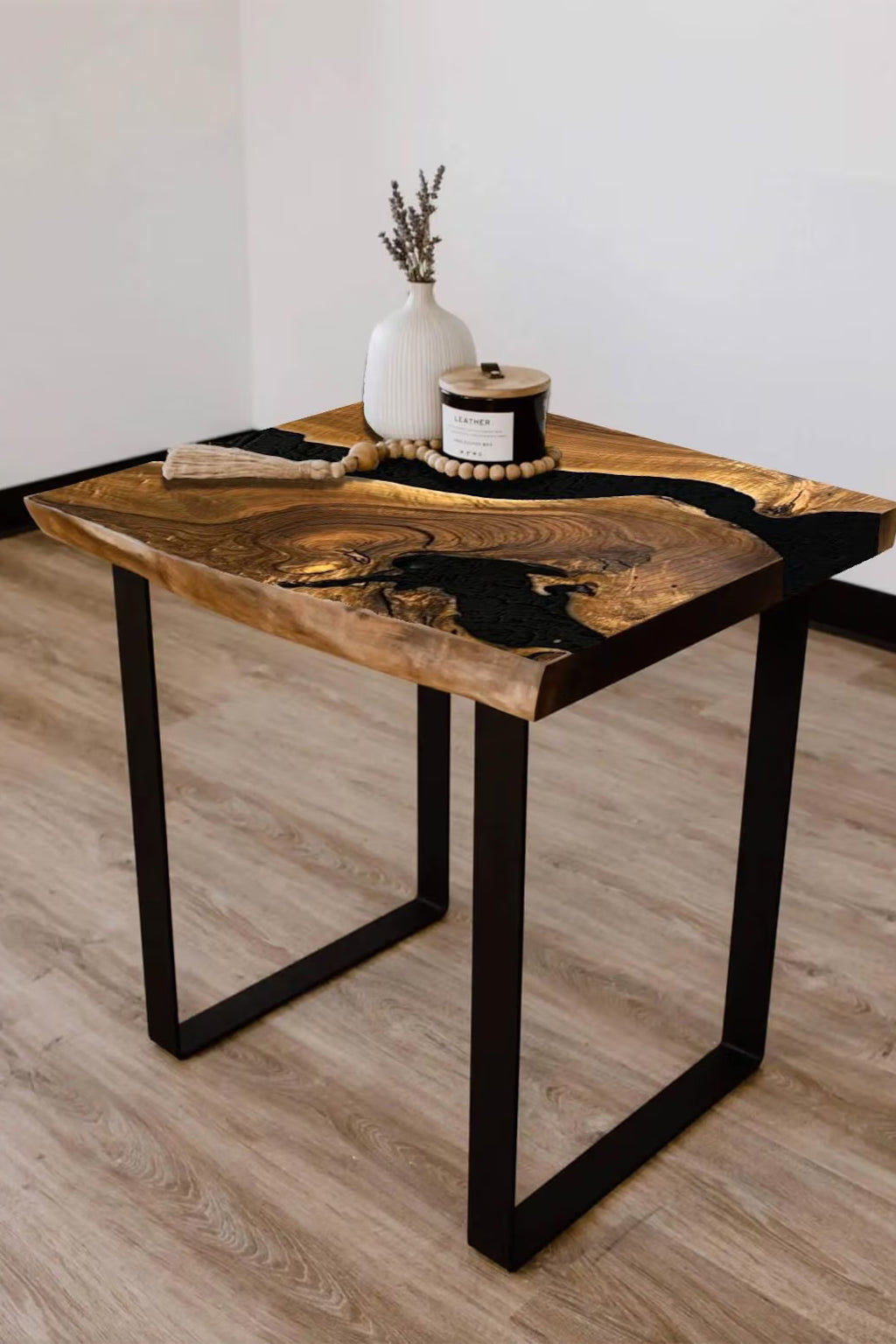 DuraCoat Live Edge River Table Tops