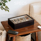BCL Watch Organiser