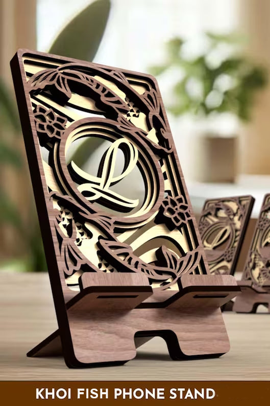 Wild Life Docking Station (5 Options)