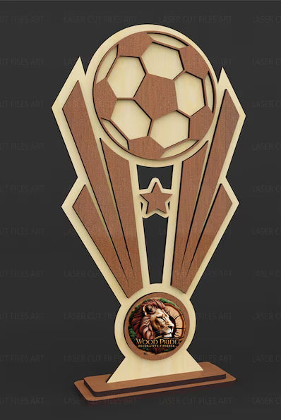 El Premio Recognition Award