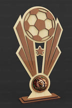 El Premio Recognition Award