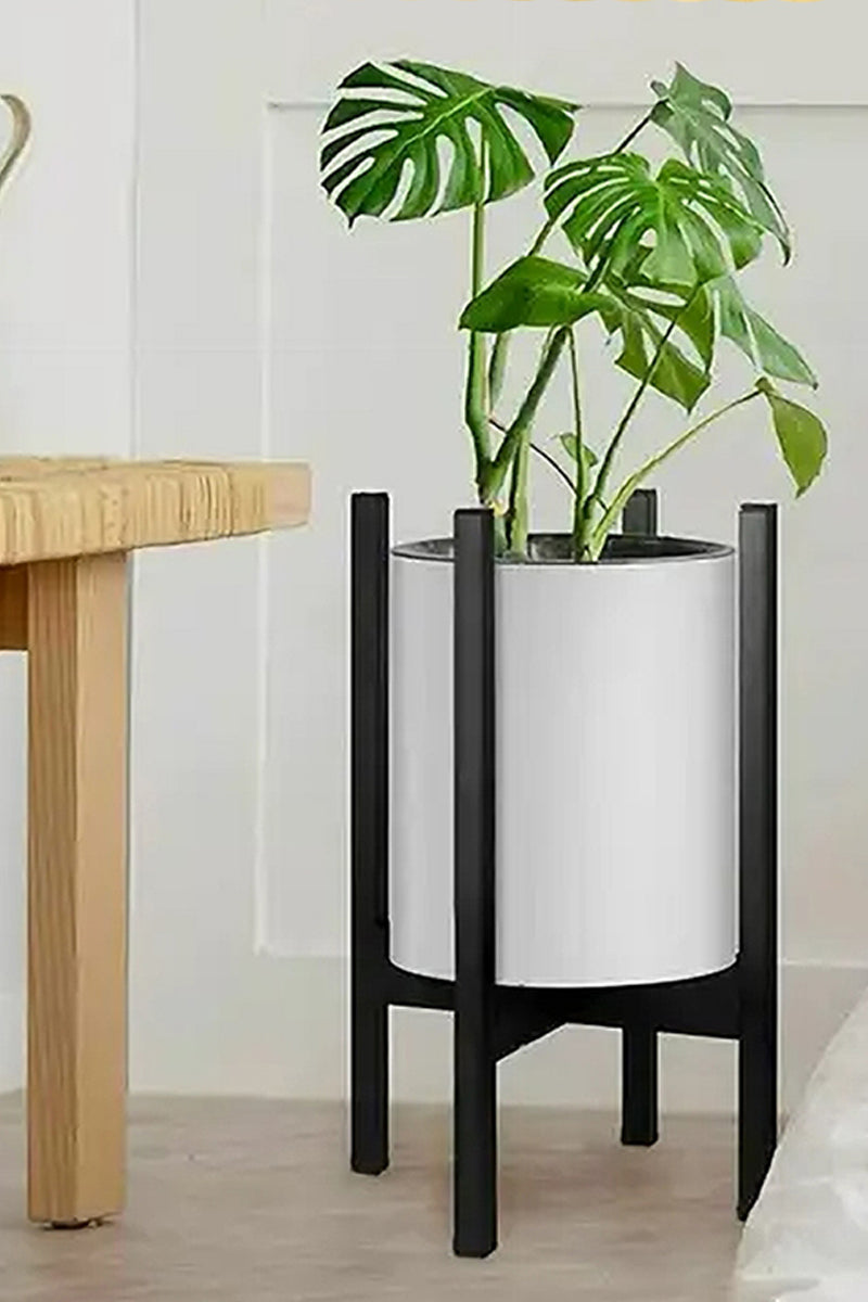 Cross Plant Stand