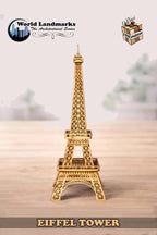 Wide Travel Bundle - World Landmarks (4 Items)