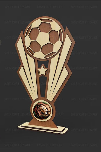 El Premio Recognition Award