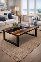 DuraCoat Live Edge River Table Tops