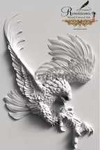 Eagle's Descent