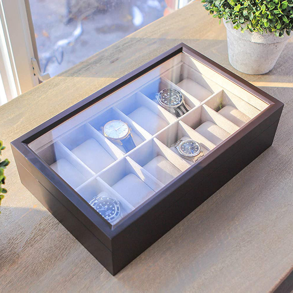 BCL Watch Organiser