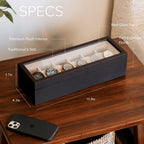 BCL Watch Organiser