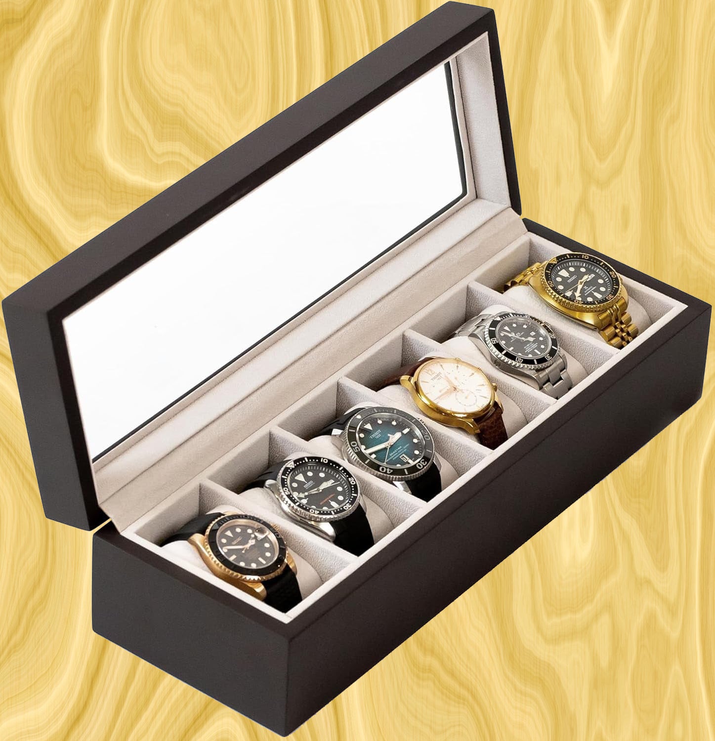 BCL Watch Organiser