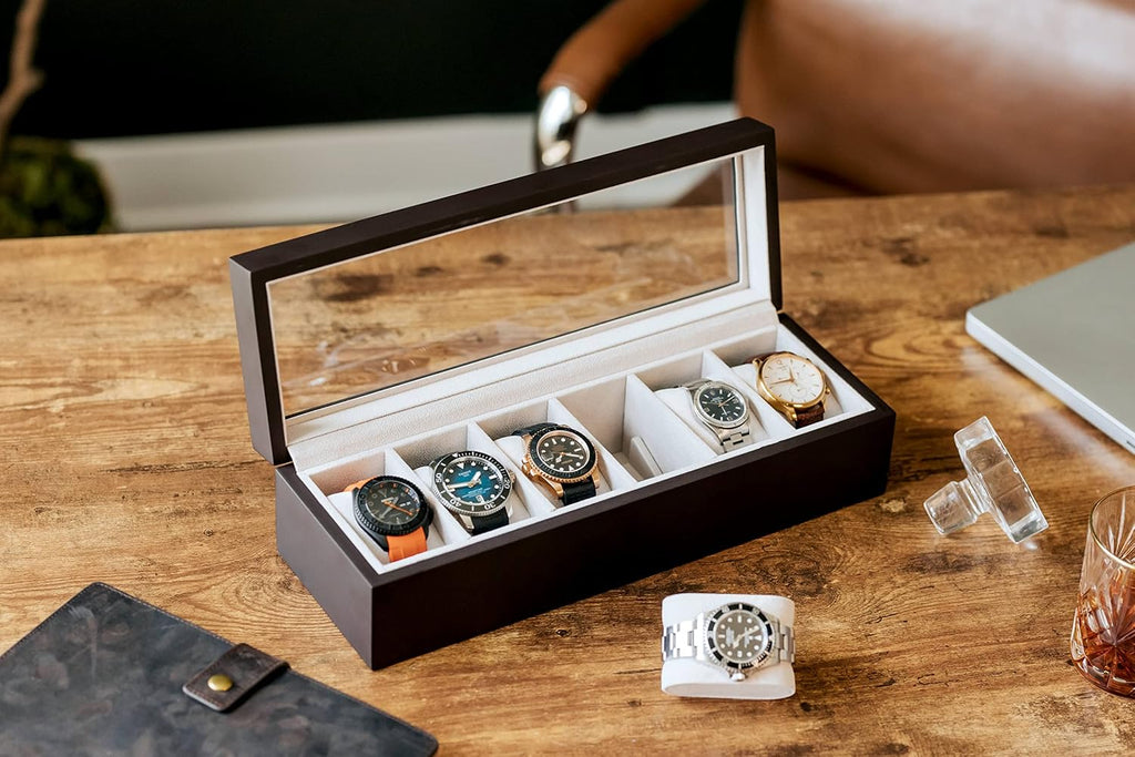 BCL Watch Organiser