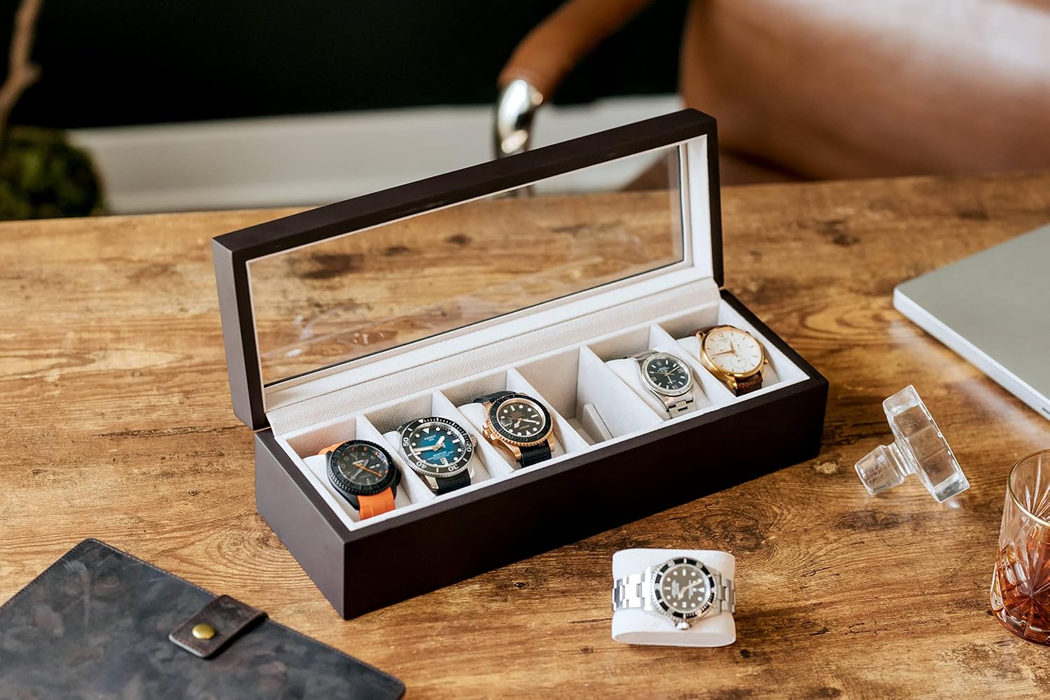 BCL Watch Organiser