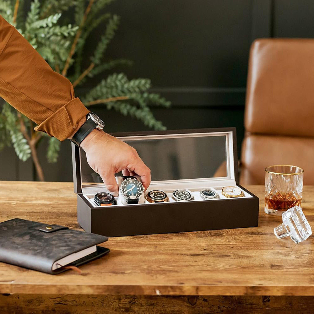 BCL Watch Organiser