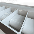 BCL Watch Organiser