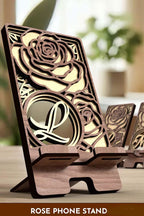 Wild Life Docking Station (5 Options)