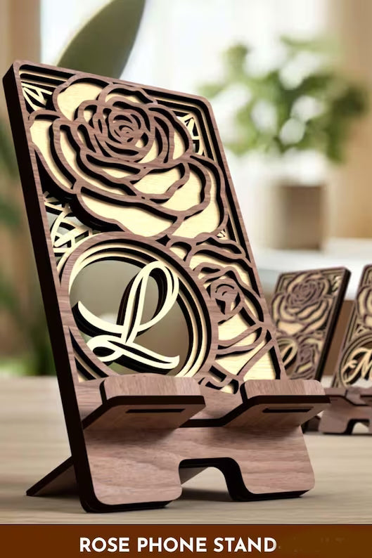 Wild Life Docking Station (5 Options)