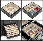Cleopatra Jewelry Box