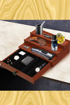 Cologne Stand & Storage