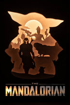 The Shadow Realm Bundle 01 (4 Items)