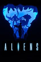 Extraterrestrial - Bundle 03 (4 Items)