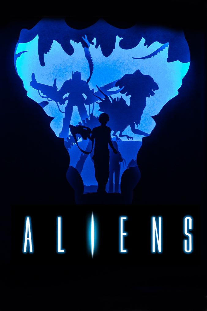 Extraterrestrial - Bundle 03 (4 Items)