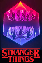 The Shadow Realm Bundle 01 (4 Items)
