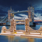 London Bundle - World Landmarks (2 Items)