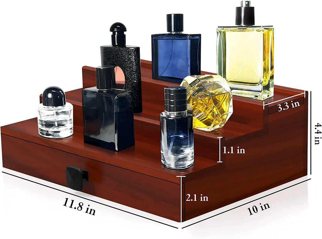 Cologne Stand & Storage