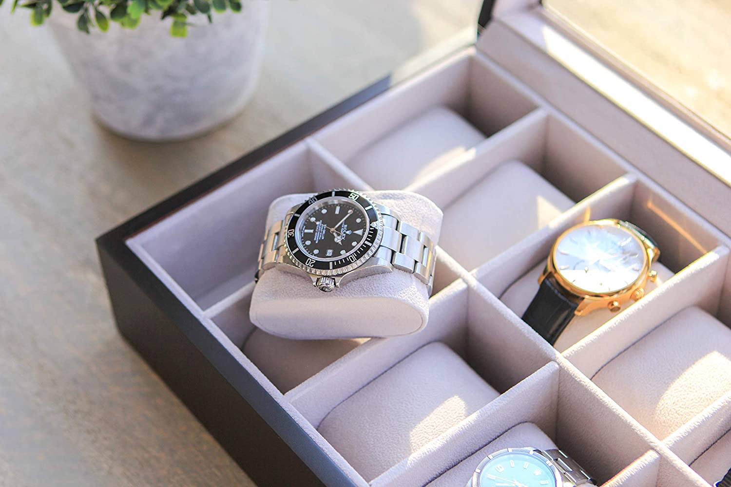 BCL Watch Organiser