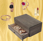 Queen Elizabeth Jewelry Box