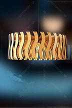 The Festival Hanging Chandelier Collection (3 Designs)