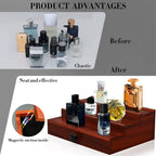 Cologne Stand & Storage