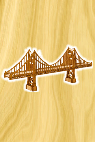 Global Access Bundle - World Landmarks (4 Items)