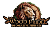 Wood Pride Decorative Finishes - Home